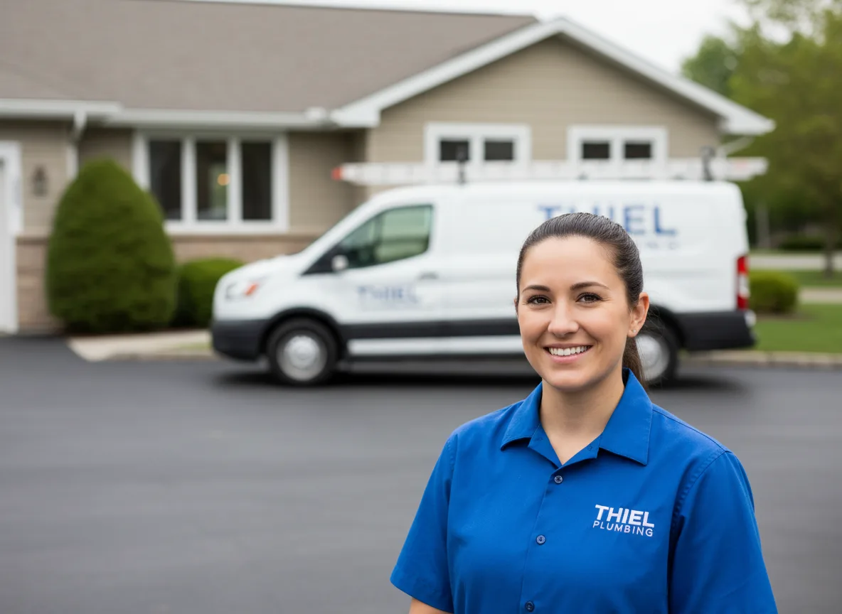 Plumber Conception Junction, MO FAQs